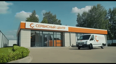 Ремонт объектива